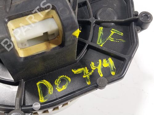 Heater blower motor PEUGEOT PARTNER Tepee 1.6 HDi 90 | BP19934356M62 
