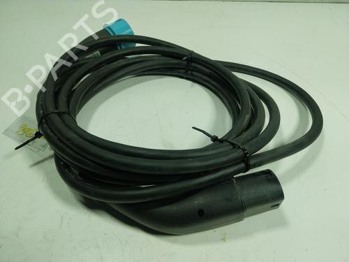 Elektronisk modul RENAULT ZOE (BFM_) ZOE (92 hp) 17992600