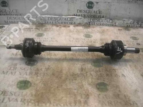 Used Right front driveshaft Right front driveshaft 4007462 4007462