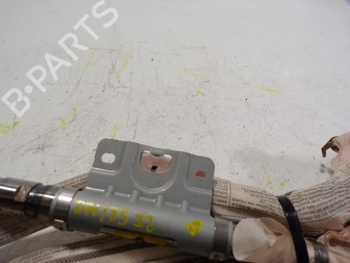 Left curtain airbag MERCEDES-BENZ E-CLASS Coupe (C207)  | BP7886186C11