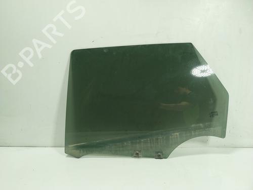 Used Rear left door window Rear left door window 17632162 17632162