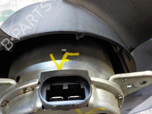 Køleventilator elektrisk RENAULT KANGOO / GRAND KANGOO II (KW0/1_)  | BP3853572M35 