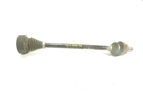 Used Right rear driveshaft Right rear driveshaft AUDI Q3 (8UB, 8UG) 2.0 TDI quattro (177 hp) 7548755 7548755