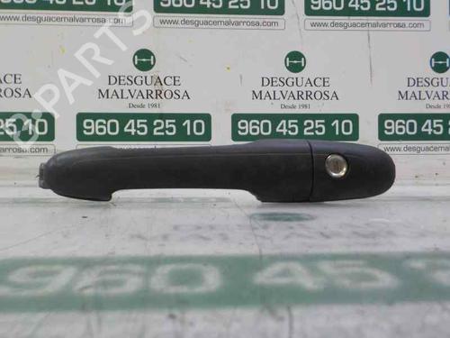 Used Front left exterior door handle MERCEDES-BENZ VITO / MIXTO Van (W639) [2003-2025]  4887766