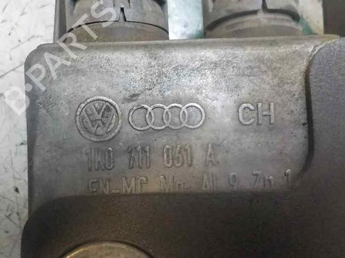 Gear lever AUDI A3 (8P1)  | BP7412064M90 