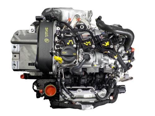 Engine AUDI A1 Sportback (GBA) | BP11995546M1 - Image 3