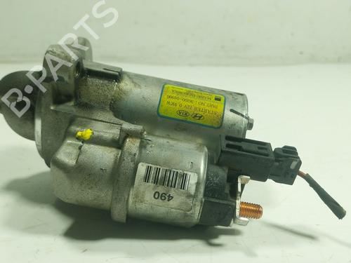 Startmotor HYUNDAI i20 ACTIVE (IB, GB) 1.0 T-GDI | BP24867241M8 