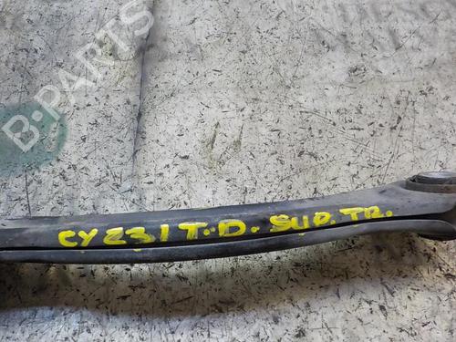 Querlenker rechts hinten MERCEDES-BENZ C-CLASS Coupe (CL203) | BP3847700M15