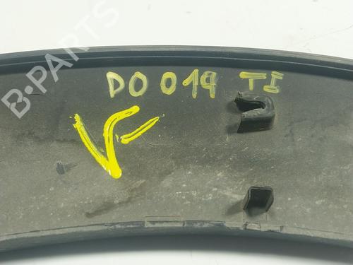 Rear left wheel arch trim CITROËN C3 III (SX) 1.2 VTi 82 | BP18056147C136 