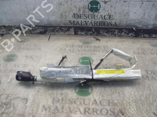 Right curtain airbag BMW 7 (E38) 730 d (184 hp) 72127000008 | 8582176229