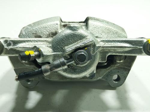 Left front brake caliper VW GOLF VIII Variant (CG5, DB5) 2.0 TDI | BP36450701M105 - Image 3