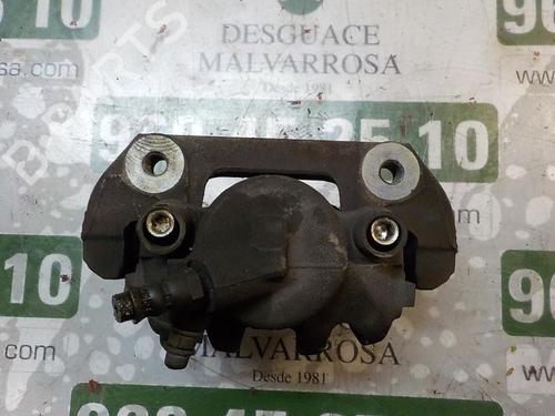 Left front brake caliper BMW 1 (E87) 120 d | BP11549651M105 - Image 3