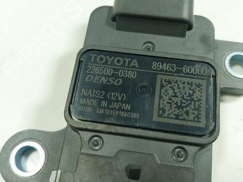 Electronic sensor TOYOTA LAND CRUISER (_J25_) 2.8 D MHEV 4x4 (GDJ251) | BP27580500M84 - Image 3
