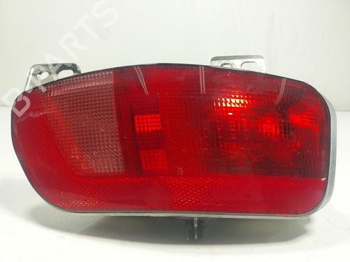 Used Rear fog light Rear fog light CITROËN GRAND C4 SPACETOURER (3A_, 3E_) 2.0 BlueHDi 160 (163 hp) 17636741 17636741