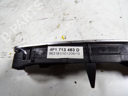 Elektronisk modul AUDI A6 C6 Avant (4F5) 2.0 TDI | BP7847268M83 