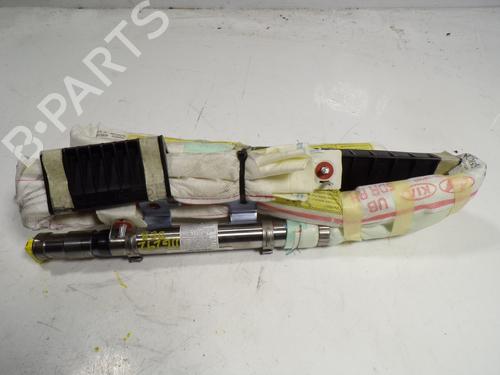 Used Right curtain airbag KIA RIO III (UB) [2011-2017]  7010663