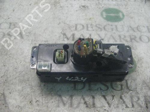 Climate control DAEWOO NUBIRA Saloon (J100) 1.6 16V | BP3753513I5 