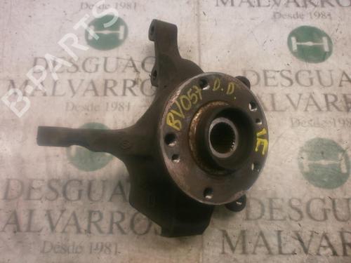 Højre Styrespindel Lejehus RENAULT LAGUNA II (BG0/1_) [2001-2007]  3802814