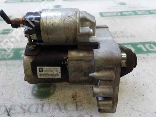 Starter PEUGEOT 308 I (4A_, 4C_) 1.6 16V | BP5938193M8 