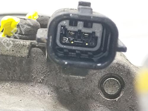 AC compressor DACIA DOKKER Box Body/MPV 1.6 | BP29993009M34