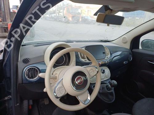 Gearbox FIAT 500 (312_) 1.0 Mild Hybrid (312.AYD1B) | BP37603579M3 - Image 12