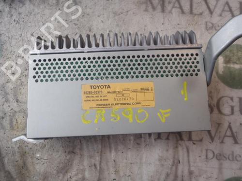 Elektronische module LEXUS GS (_S16_) 300 (JZS160_, JZS160R) (222 hp) 3824900