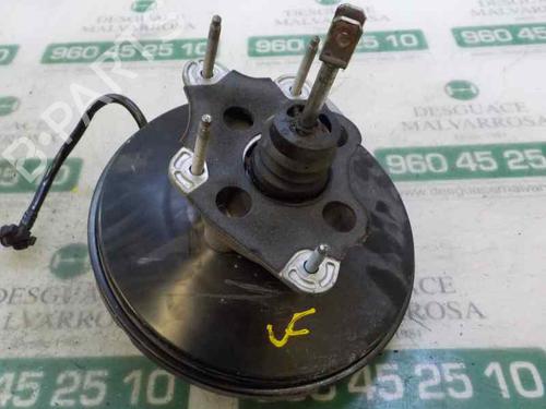 Servo brake RENAULT CLIO III (BR0/1, CR0/1)  | BP6130629M42 