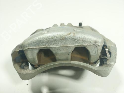 Left front brake caliper NISSAN LEAF (ZE1)  | BP23208459M105