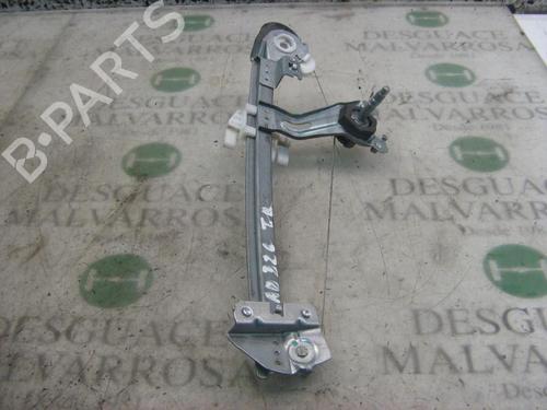 Rear right window mechanism PEUGEOT 206 Hatchback (2A/C) 1.4 i | BP3733702C25 