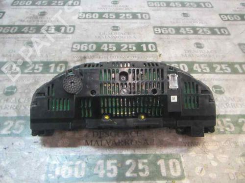 Instrument cluster MERCEDES-BENZ E-CLASS (W212)  | BP3861853C47 