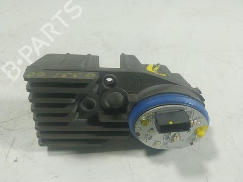 Used Electronic module Electronic module OPEL MOKKA / MOKKA X (J13) 1.4 (_76) (140 hp) 17756650 17756650