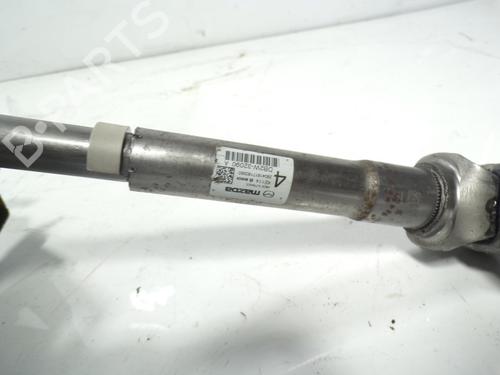 Steering column MAZDA CX-3 (DK) 2.0 SKYACTIV-G | BP7165039M21 - Image 5