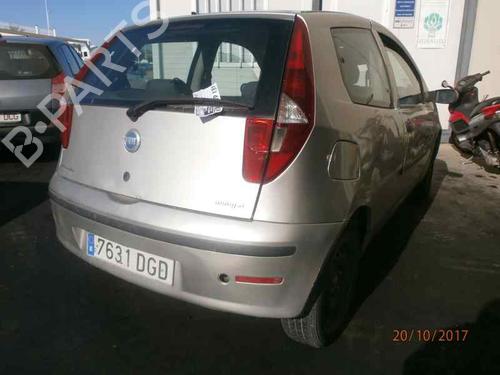 Clutch slave cylinder FIAT PUNTO (188_)  | BP14278923M113 