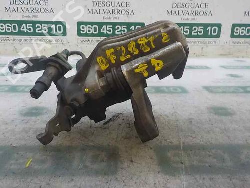 Right rear brake caliper SEAT LEON (1P1) 2.0 TDI 16V | BP11551582M106