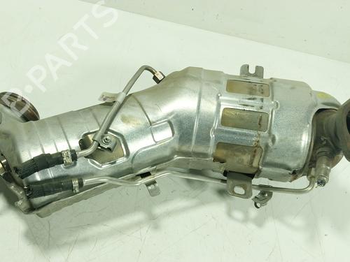 Particulate filter FIAT 500X (334_) 1.3 D Multijet (334AXH1A) | BP27922440M81 