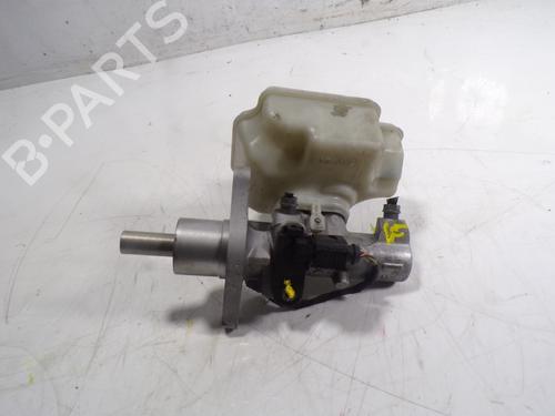 Brake master cylinder VW SCIROCCO III (137, 138) 2.0 TDI | BP9763573M77 