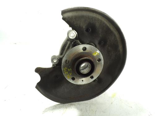 Used Left rear steering knuckle Left rear steering knuckle AUDI A7 Sportback (4GA, 4GF) 3.0 TDI quattro (272 hp) 9762866 9762866