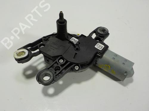 Used Rear wiper motor Rear wiper motor SEAT LEON Sportstourer (KL8, KLD) 1.5 TSI (150 hp) 13627849 13627849