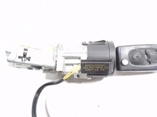 Elektronisk modul CITROËN C3 Picasso (SH_)  | BP14285436M83 
