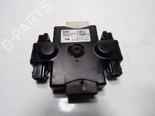 Used Electronic module Electronic module BMW 3 Touring (F31) [2012-2019] 15068763 15068763