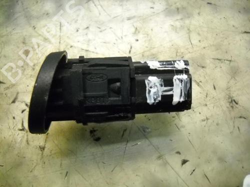 Electronic module FORD FIESTA V (JH_, JD_) 1.4 TDCi | BP3785787M83 
