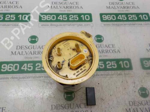 Fuel pump AUDI A3 Sportback (8PA) 1.6 TDI | BP4582668M76 