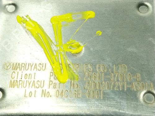 Egr LEXUS CT (ZWA10_) 200h (ZWA10_, ZWA10R) | BP21286176M69 