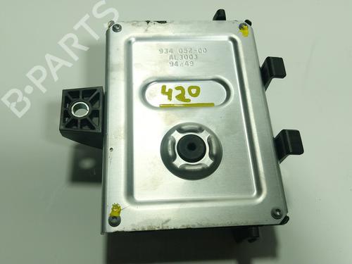 Electronic module CHEVROLET CAMARO 6.2 | BP32408046M83 - Image 2