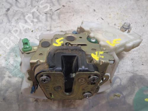 Front left lock SUBARU IMPREZA Saloon (GD) 2.0 i R AWD (GD9) (160 hp) 4017099