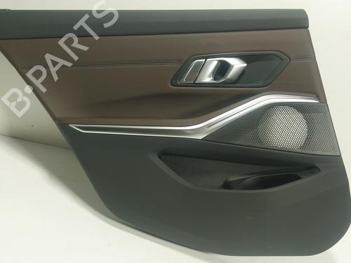 Seats set BMW 3 (G20, G80, G28)  | BP26145853C78  - Image 8