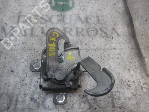 hjelmlås hjelmlås FIAT GRANDE PUNTO (199_) 1.3 D Multijet (199.AXD11, 199.AXD1A, 199.AXD1B,... (90 hp) 8770864 8770864