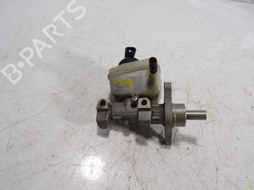 Used Brake master cylinder Brake master cylinder DACIA DUSTER (HS_) [2010-2018] 7669980 7669980
