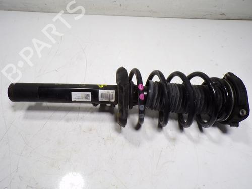 Used Left front shock absorber Left front shock absorber SKODA YETI (5L) 1.2 TSI (105 hp) 15507122 15507122