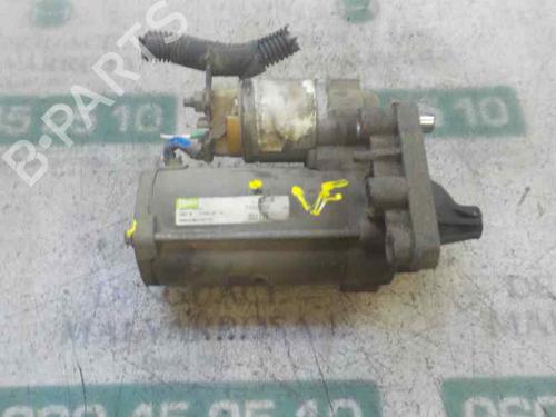 Used Starter Starter PEUGEOT 308 CC (4B_) [2009-2015] 6049880 6049880